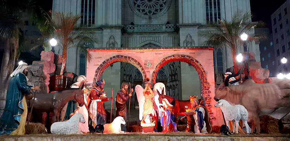 presépio_cathedral sé_natal são paulo